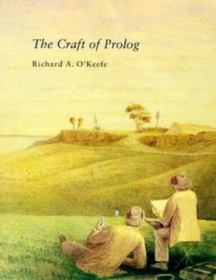 The Craft of Prolog (Logic Programming) - Paperback - VERY GOOD