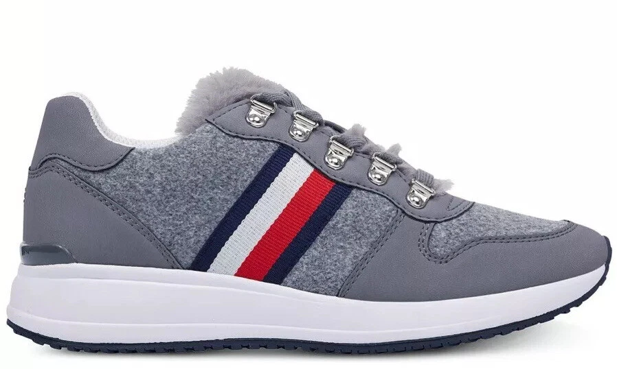 Tommy hilfiger women's riplee sneakers clearance