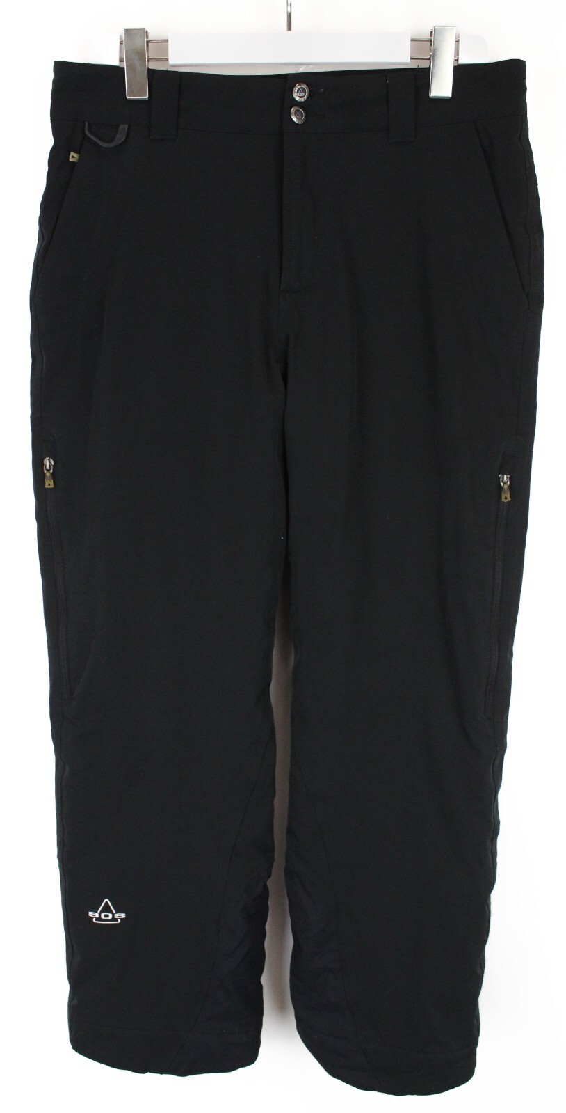Sos Dermizax Pantalon Homme ( Ue ) 40 Doublé Isolé Poche Zippée Ski Neige