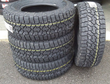 4 New Lt 28565r20 Falken Wildpeak At4w Tires 65 20 R20 2856520 At 65r 10ply