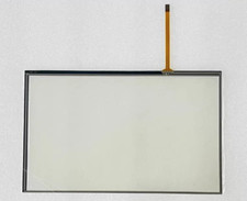 G12101 Touch Screen Panel Glass Digitizer for GUNZE G12101 Touchpad
