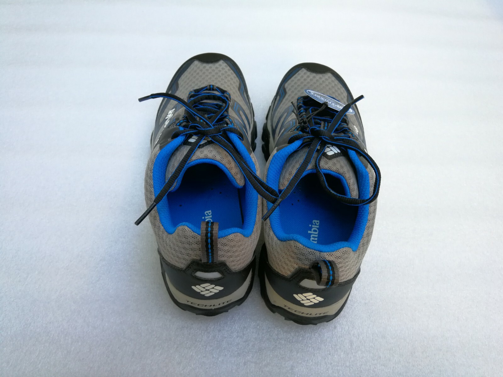 columbia pine bluffs omni tech shoes