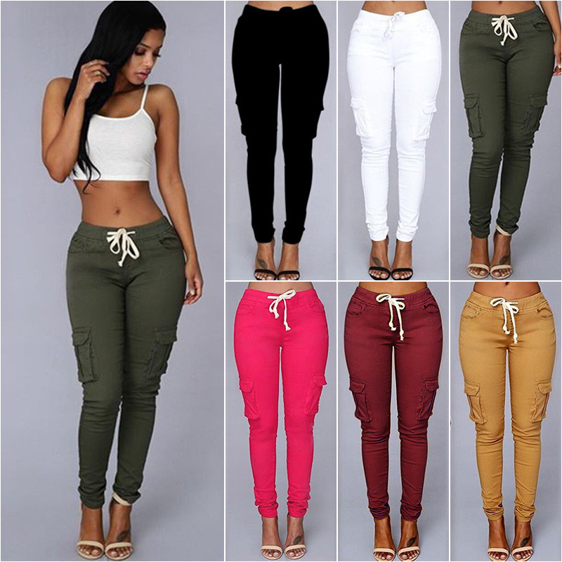 womens work trousers australia