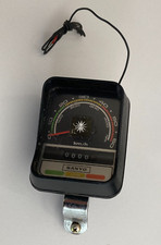 SANYO JAPAN SPEEDOMETER SPEEDO MALVERN STAR DRAGSTER MUSCLE BIKE RALEIGH NOS
