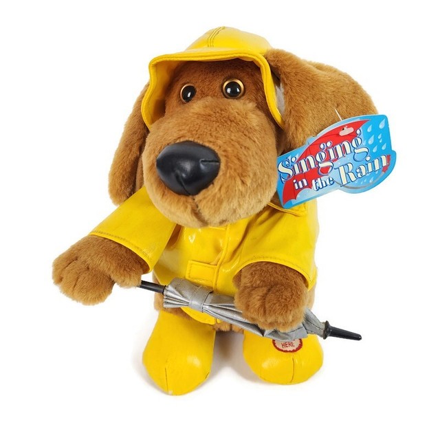 frozen 2 elsa stuffed doll