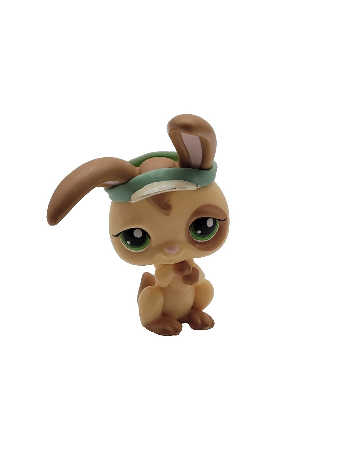 Littlest Pet Shop Rabbit
