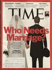 Time Magazine November 29 2010 Marriage William & Kate Aung San Suu Kyi Released