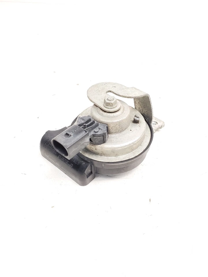 Mercedes-Benz C300 C450 2008-2014 bajo tono nota bocina alarma fabricante de equipos originales E30055307 Foto 4 de 4