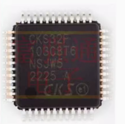 10pcs CKS32F103C8T6 CBT6
