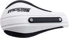 Moose Racing Contour 2 Deflectors White 0635-1561