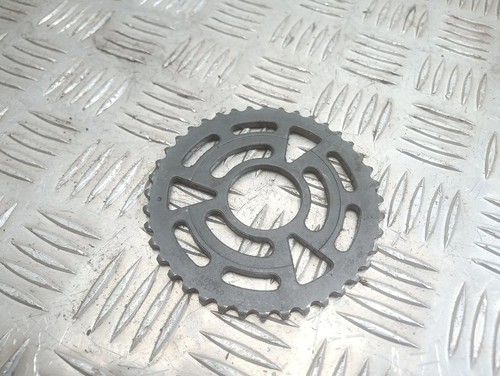 BMW 1 E81 E87 2008 Diesel 105kW Zahnrad Stirnrad Steuerkette 04211426 UST107278