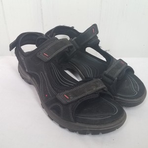 ecco receptor sandals