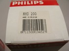 / Lot of 2 Philips MHD200 Metal Halide HID Projector Light Bulb — photo 5