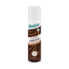 Batiste Dry Shampoo Plus, Divine Dark, 6.73 f...