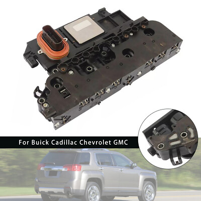 6T70/6T75/6T80 TCM Getriebesteuermodul für Buick Cadillac Chevrolet GMC