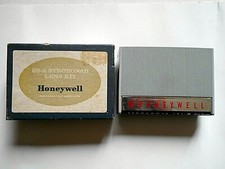 Honeywell 66-A Strobonar Lens Kit No.368