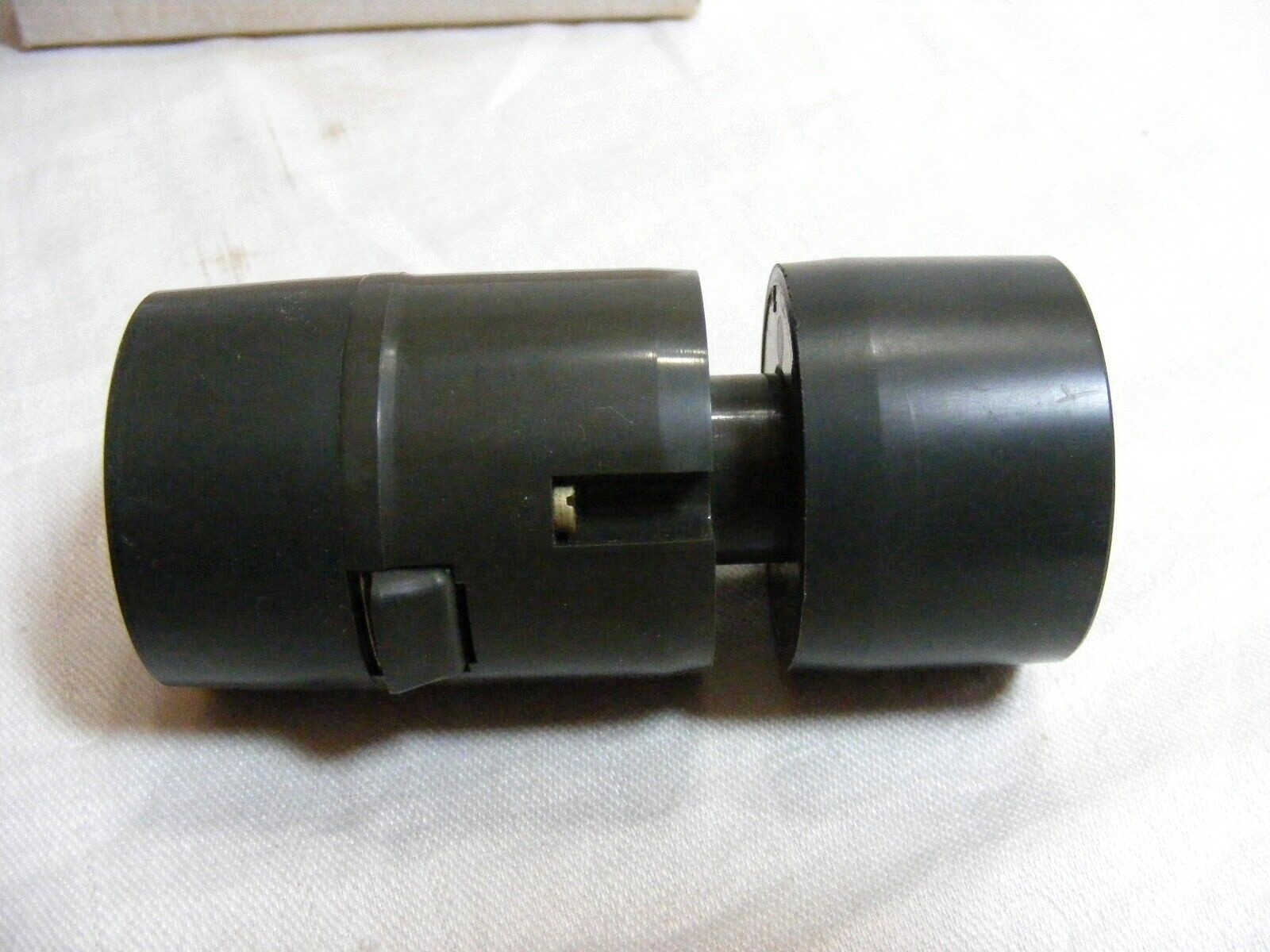 Vintage Garrard Type LRS-5 45 RPM Record Adapter NOS 1-s