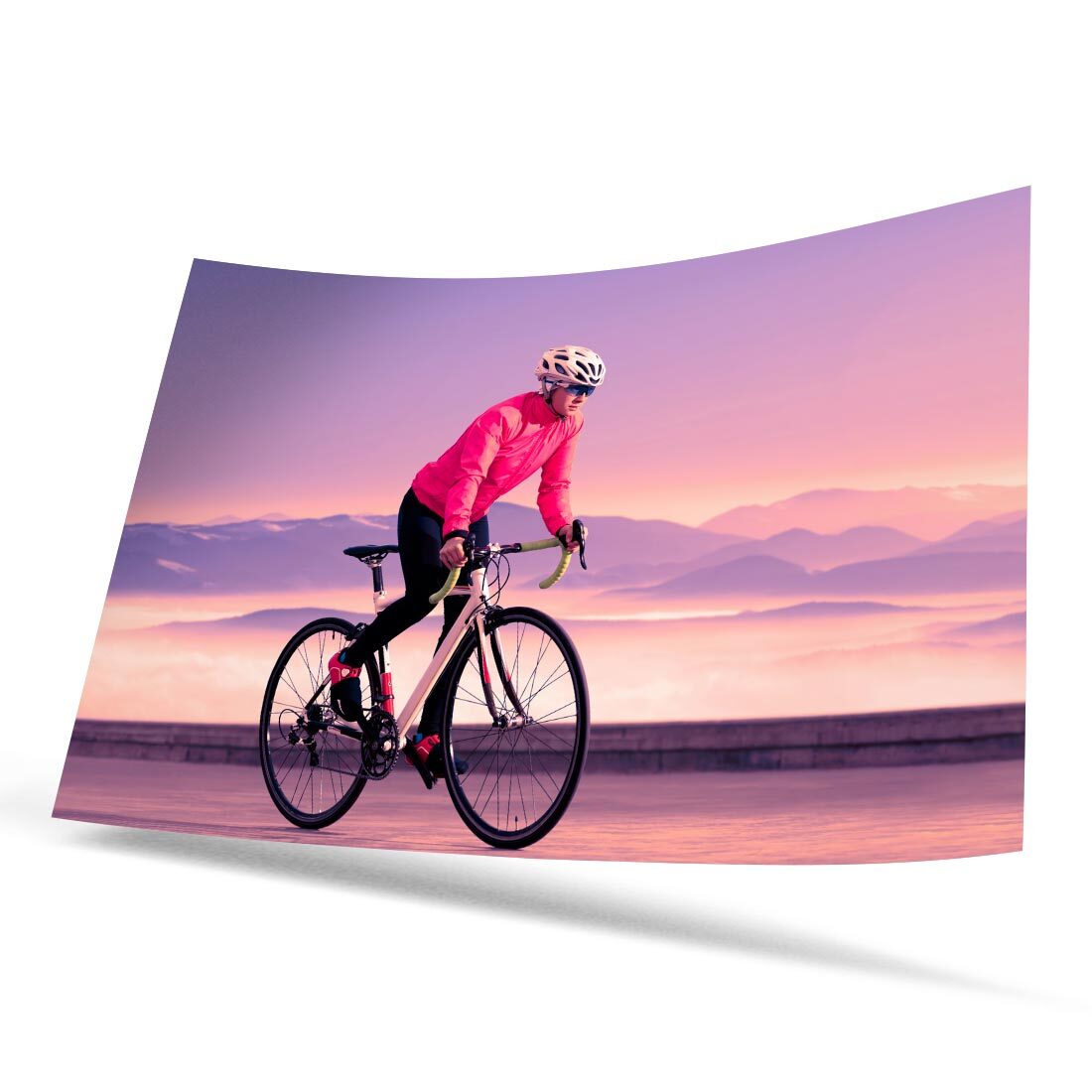 poster-a1-road-cycling-bicycle-landscape-51922-ebay-uk