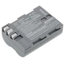 Rechargeable Battery for NIKON D100 Camera