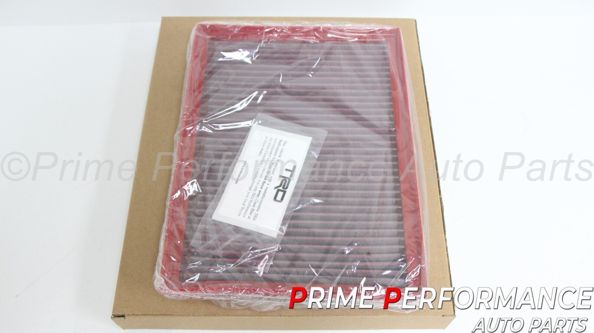 Toyota FJ Cruiser 10-14 4Runner 10-24 V6 4.0L Genuine TRD Air