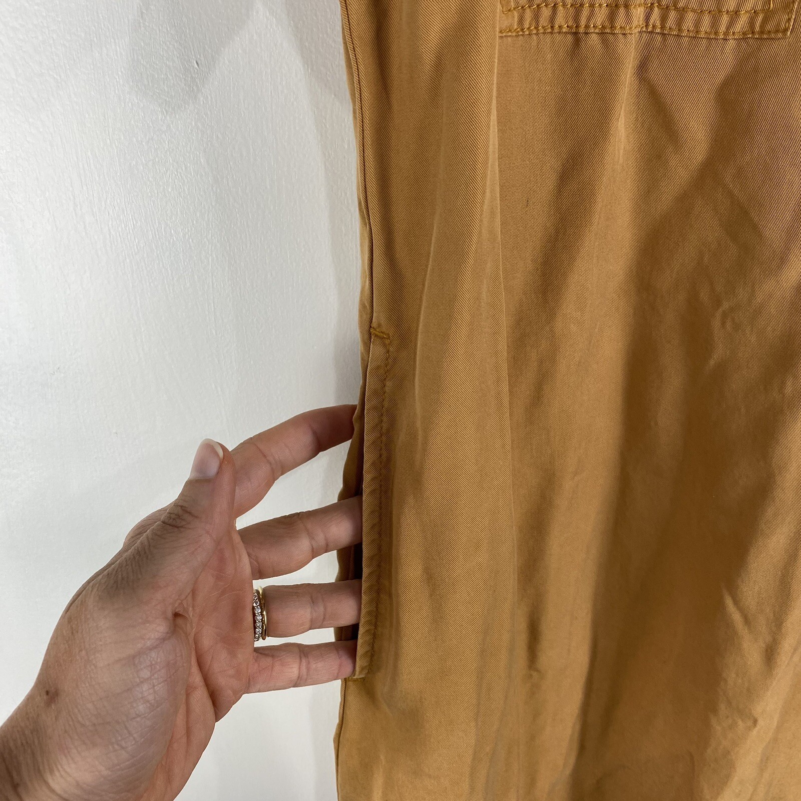 Universal Thread V-Neck Pullover Longline Tunic T… - image 3