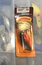 Bomber BMB Square Bill A Crankbait 3/8oz 