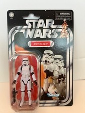 Star Wars Hasbro Vintage Collection TVC VC231 Imperial Stormtrooper ANH 2022 MOC