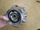 <!--F#f_0-->HOLDEN FB RH INDICATOR FRONT CHROME HOUSING BODY GRILLE END LENS GRILL DRIVERS 2<!--F/-->