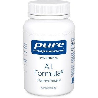 PURE ENCAPSULATIONS A.I. Formula Kapseln, 60 St PZN 00183897