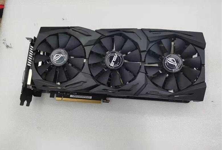 ASUS ROG STRIX GTX1080 箱無し ASUS ROG STRIX GTX1080 箱無し ASUS ROG STRIX GTX1080 箱無し 楽天