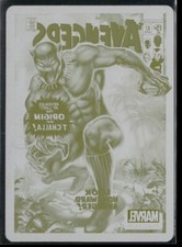 2023 Upper Deck Marvel What If...? Season 1 Trading Cards Checklist and Odds 41