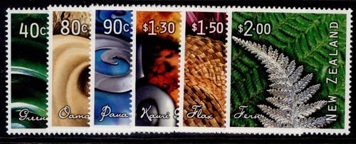 NEW ZEALAND - QEII 1995-2005 NH MINT sets SG1943-2781. CHOOSE FROM LIST - Picture 21 of 42
