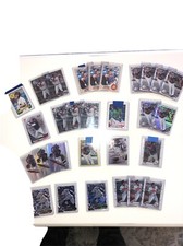 Christian Pache Lot   29 Cards