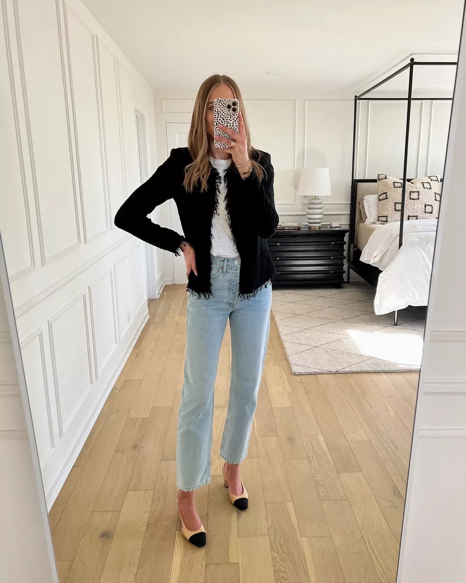 Iro shavani top jacket sale