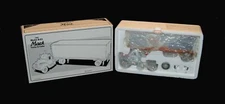 1st Gear Pepsi "Come Alive" 1960 Model B-61 Mack Tractor & Trailer 1/34 19-1514