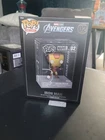 Funko Pop! Vinyl Marvel 3pack Captain America #1, Iron Man #2, & Thor #5 DieCast