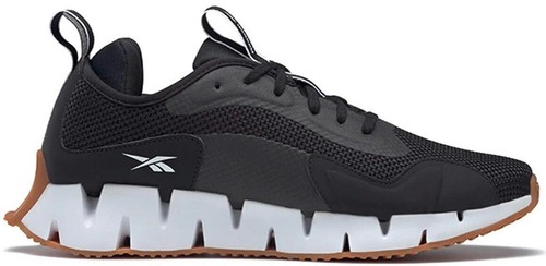 Reebok Performance Zig Dynamica Sneakers Core Black White 