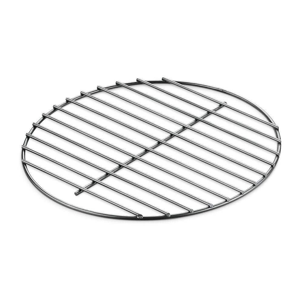 Replacement Charcoal Grill Grate For 14 Smokey Joe Silver Gold