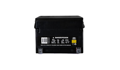 にゃお US Powersports Battery For Harley Davidson FLHX 1584 Street Glide