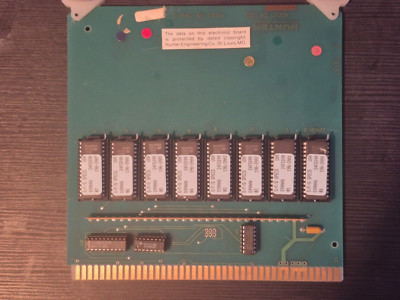 Hunter Engineering ASSM 45-346-3 Control Board 45-345-2 5785G