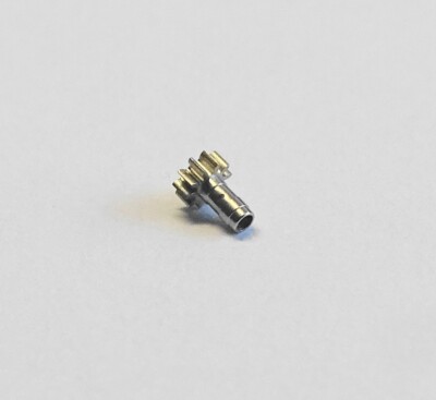 PIECE HORLOGERIE POUR MONTRE MHS 10 1/2 49 - 652 TC ROUE