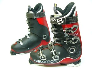 SALOMON X PRO Energyzer 80 Alpine