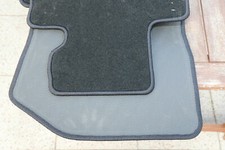 BMW 2er F22 Coupe Originalpaßform Velours Fussmatten | NEU