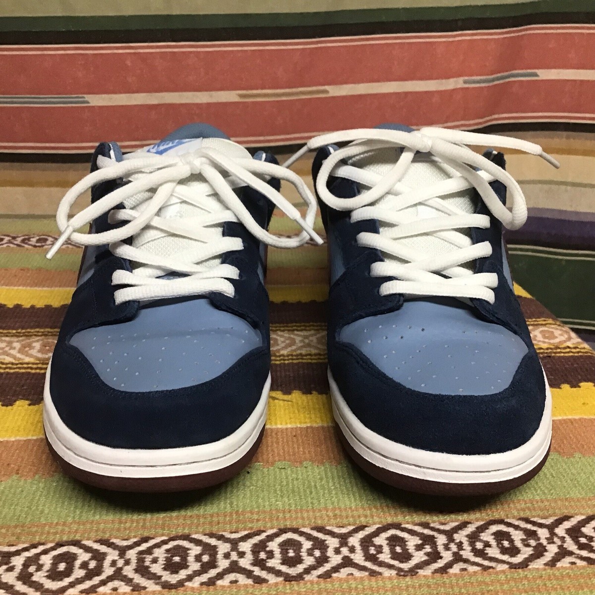 Size 10 - Nike FTC x Dunk Premium SB Low Finally | eBay Size 10 - Nike FTC x Dunk Premium SB Low Finally | eBay