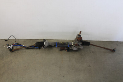 #ad Subaru WRX Electronic Steering Rack W Electric Motor Genuine Oem 2015 2017 $114.99