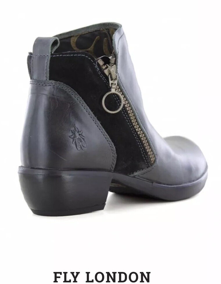 fly meli boots
