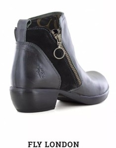 fly meli boots