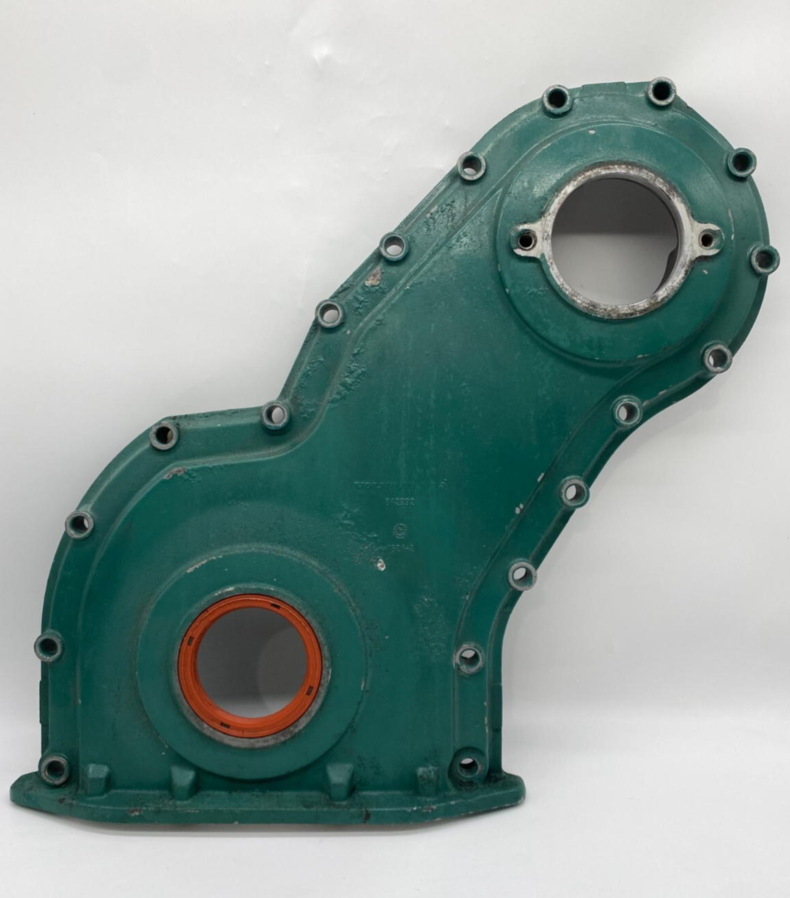 Volvo Penta 842991 Timing Gear Cover for 30 Series Diesel Engines OEM