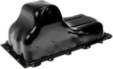 Engine Oil Pan For 2006 Ford F-350 Super Duty 5.4l V8 Gas Sohc