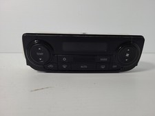 2014 2019 MITSUBISHI OUTLANDER CLIMATE CONTROL OEM 7820A476XA